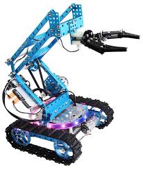 mbot makeblock