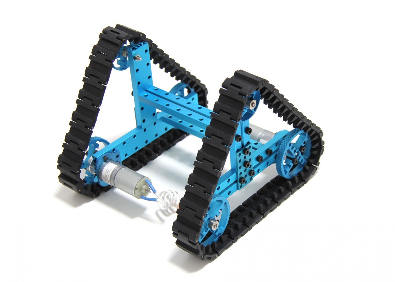 mbot makeblock