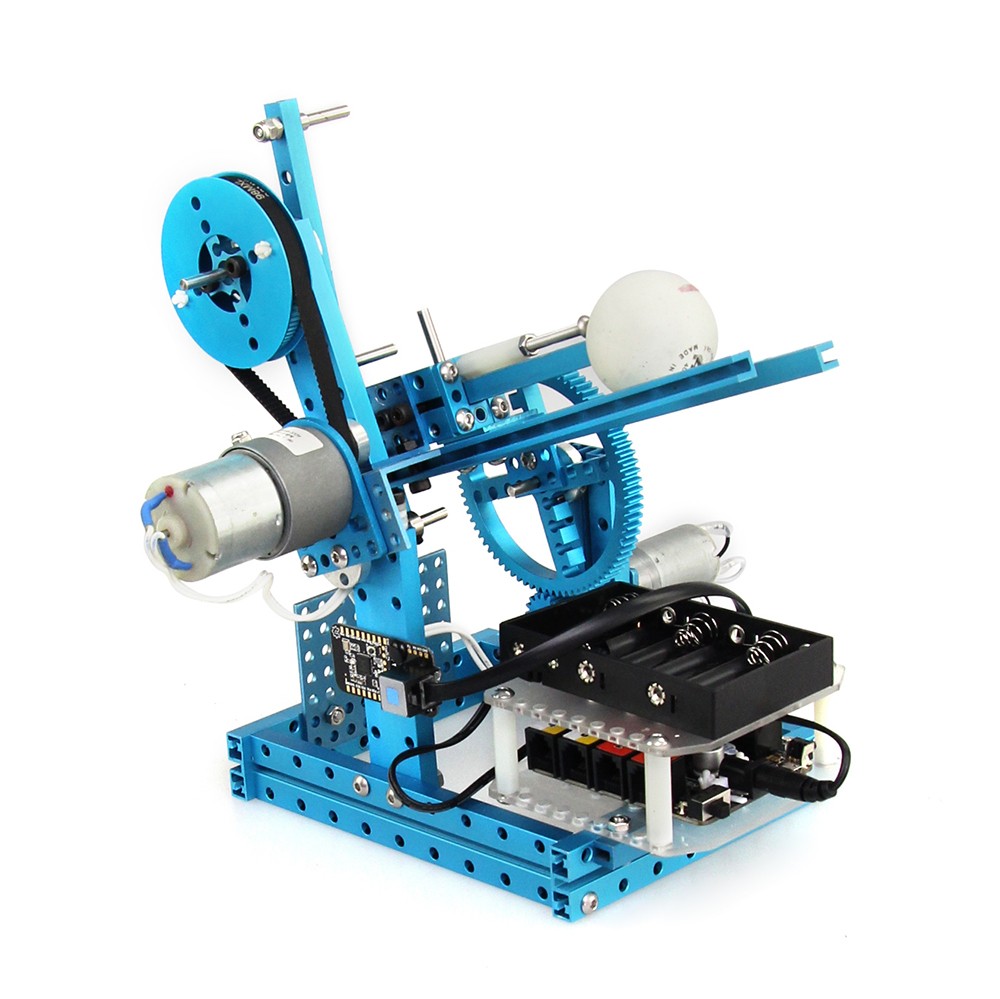 mbot makeblock